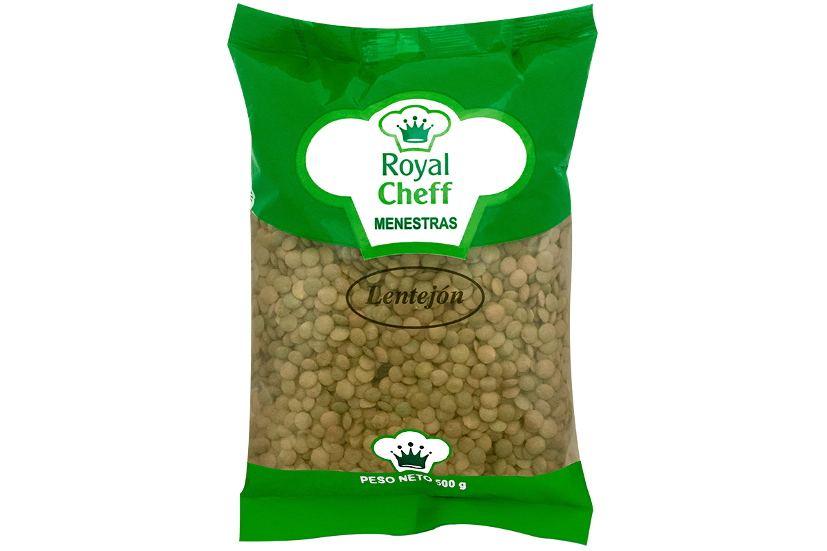 ROYAL-CHEFF-LENTEJON_500G